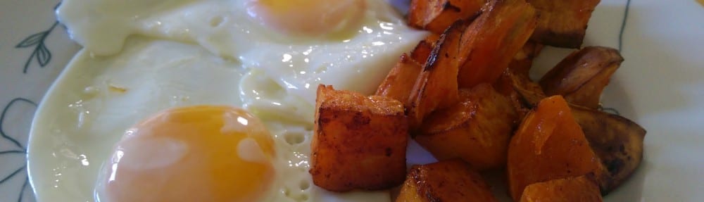 Read more about the article Best sweet potato chunks