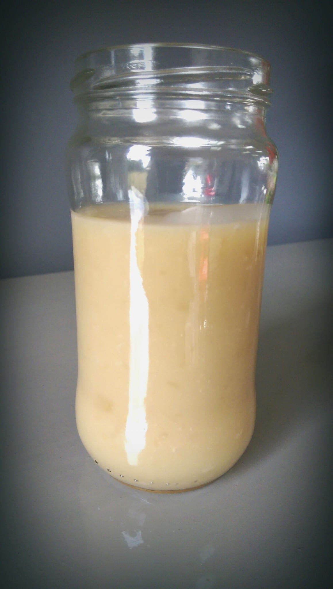 Read more about the article Coconut ‘Condensed’ Milk