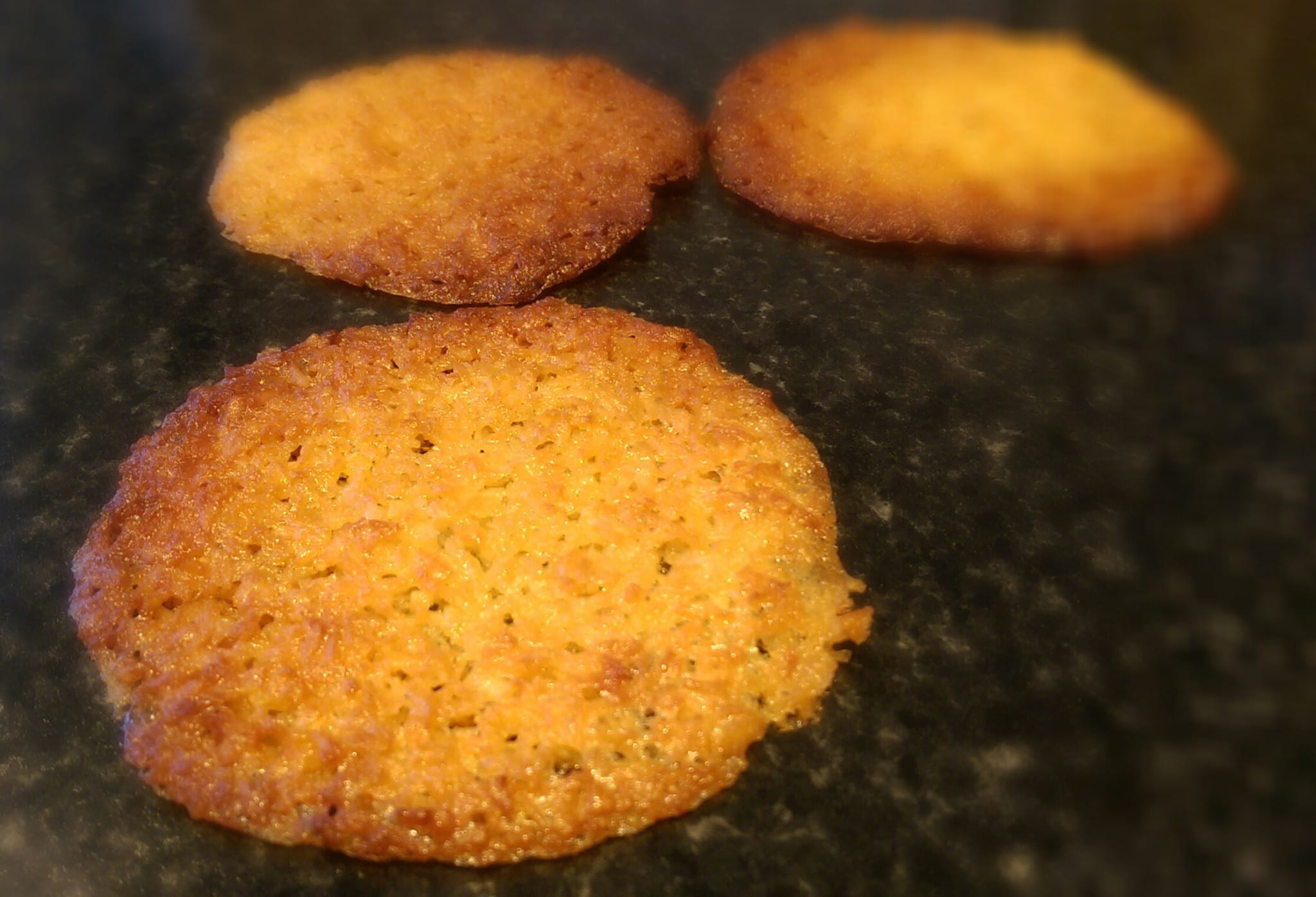 Read more about the article Coconut cookies