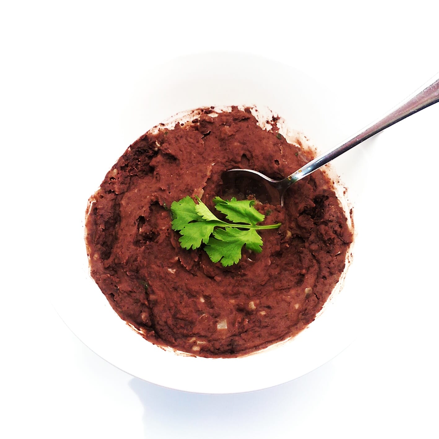Read more about the article Refried beans