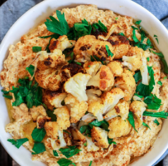 Read more about the article Cauli Salad