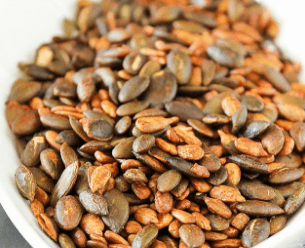 Read more about the article Toasted Tamari Seeds