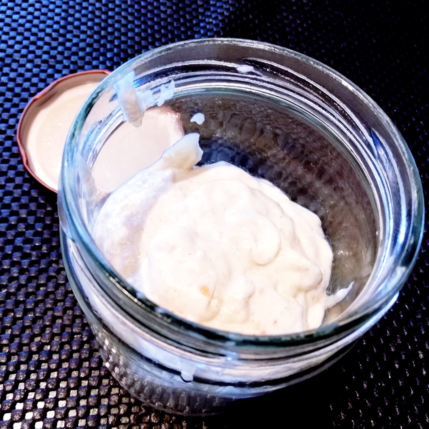 Read more about the article No Egg Mayo