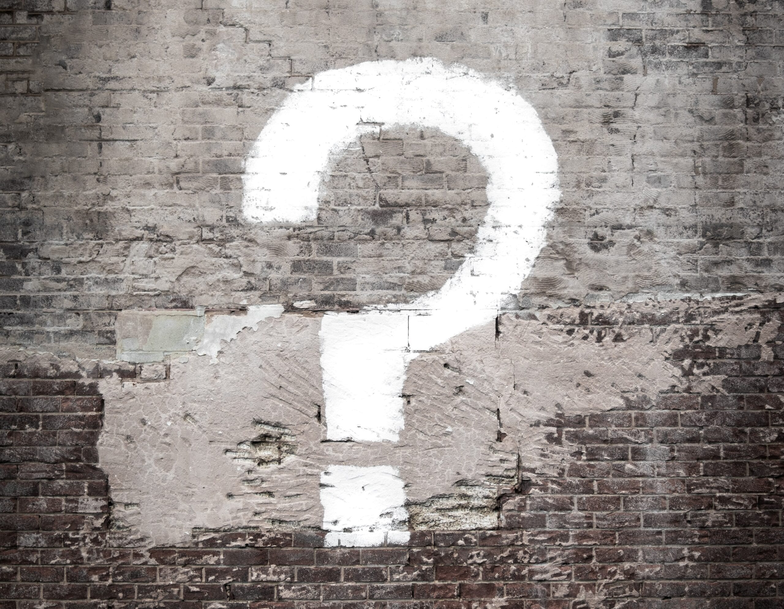 Read more about the article Frequently Asked Questions