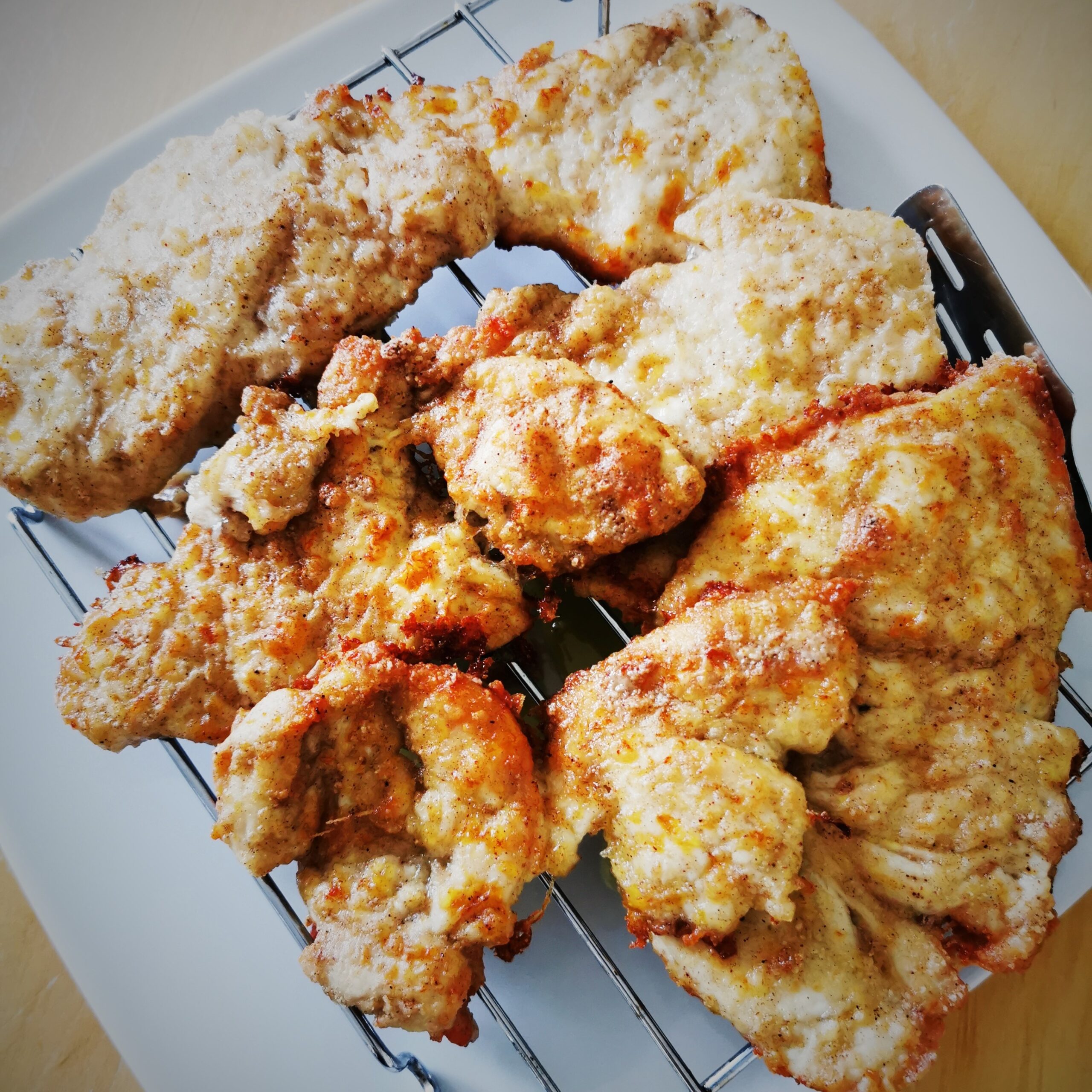 Read more about the article Chinese five spice chicken