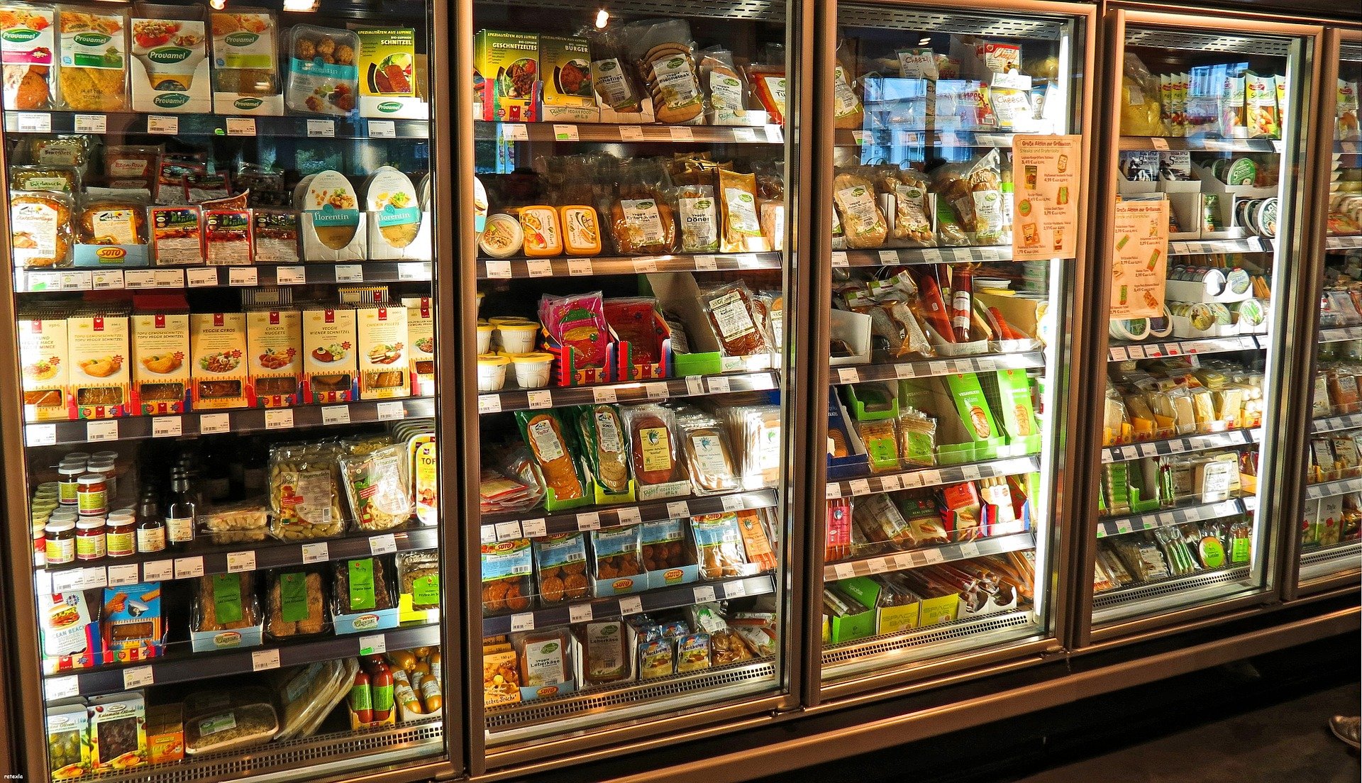 Read more about the article Where does ultra processed food begin and end?