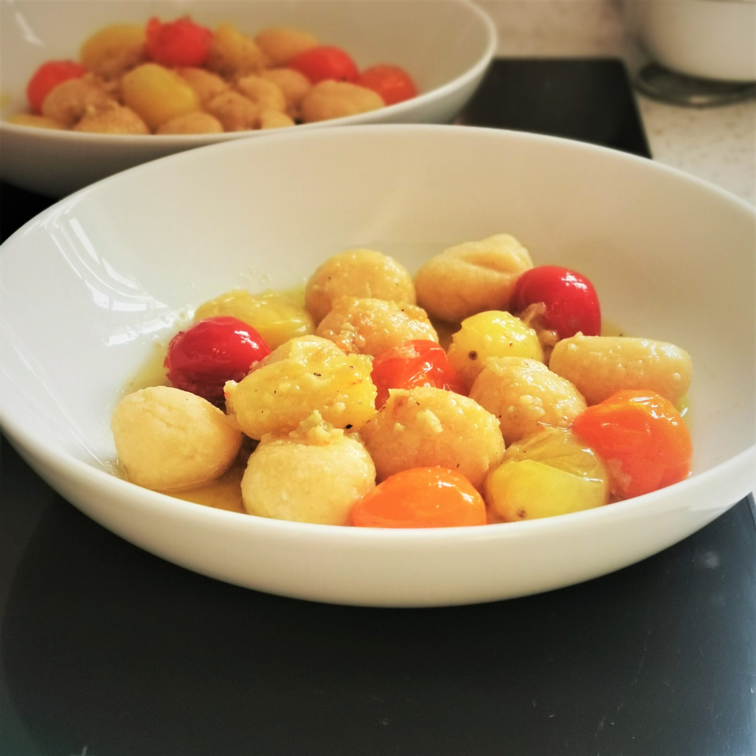 Read more about the article Best ever low carb gnocchi