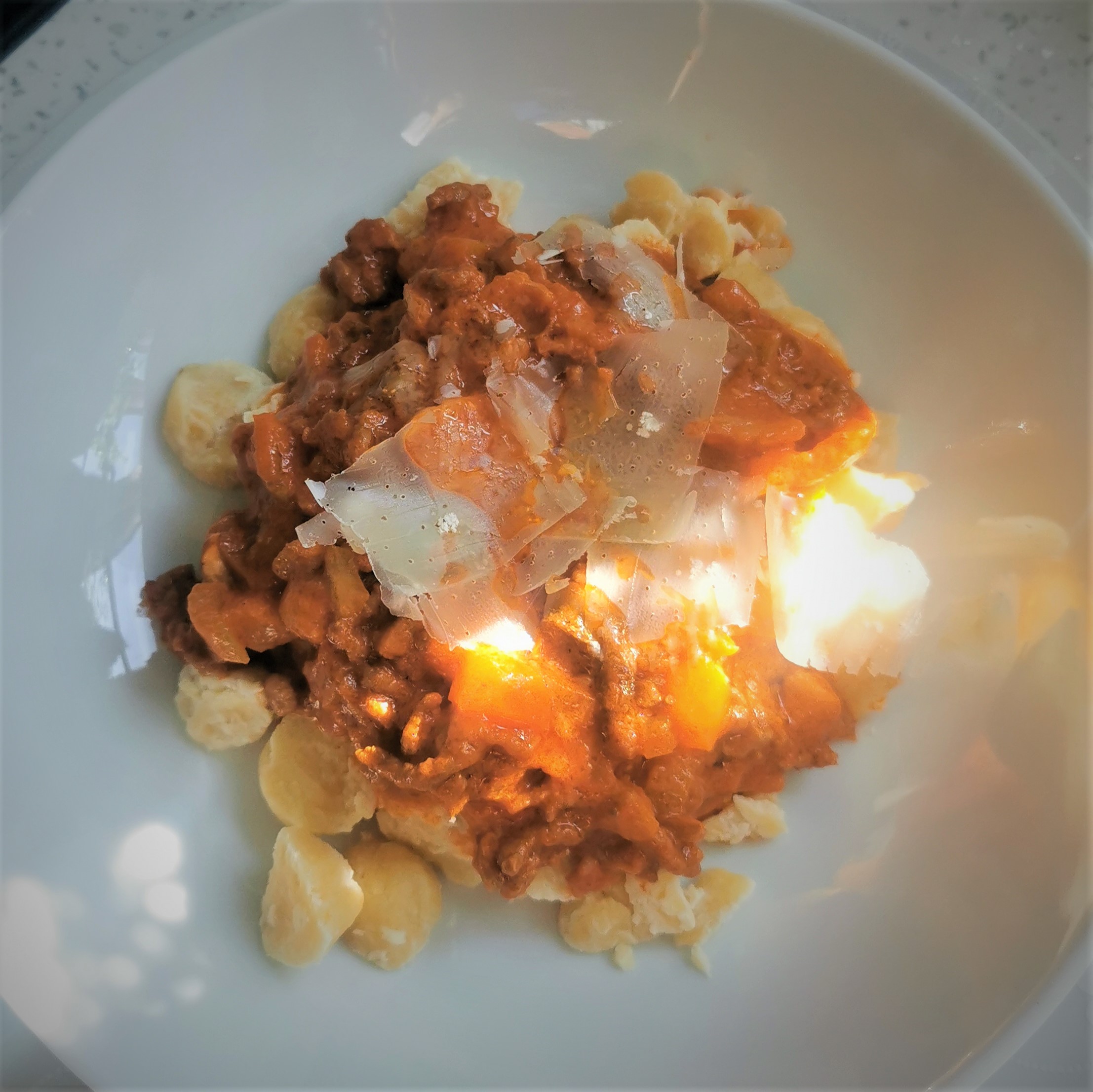 Read more about the article Bolognese sauce