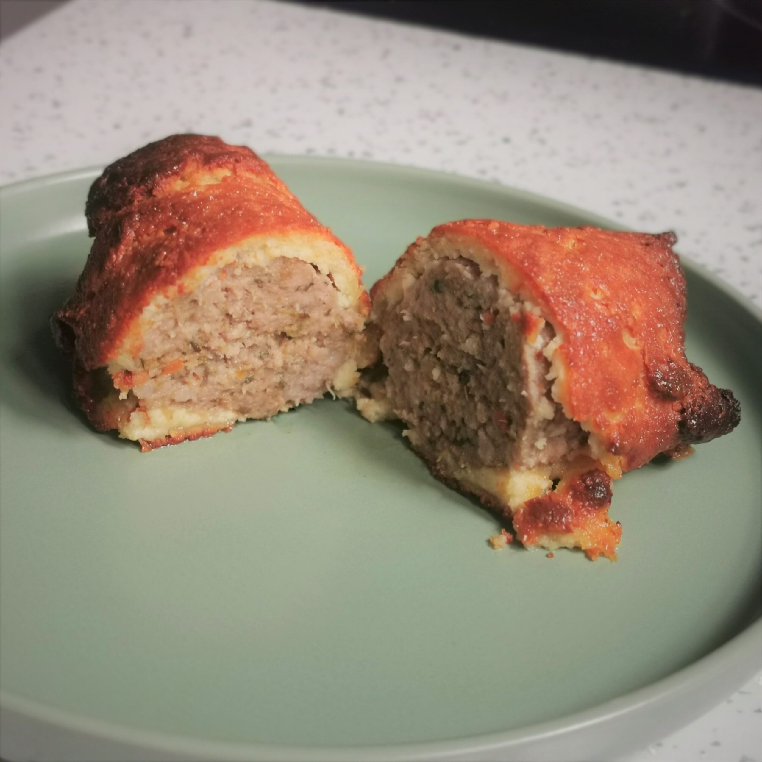 Read more about the article Best ever low carb pastry