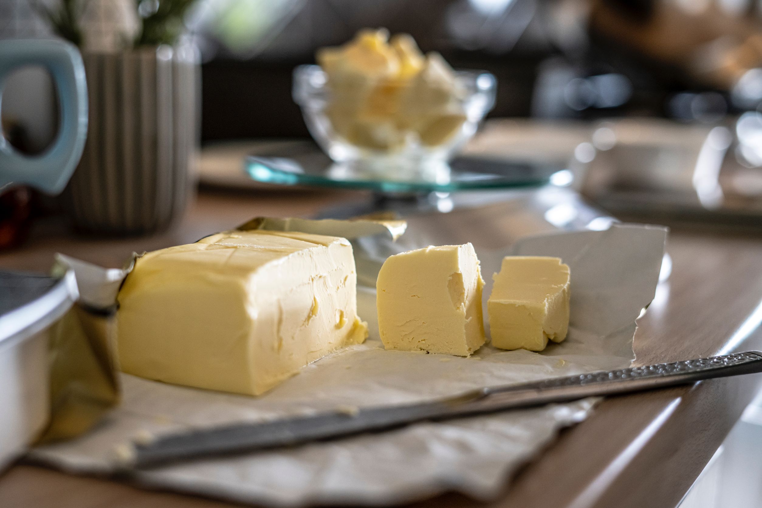Read more about the article Fat is your friend