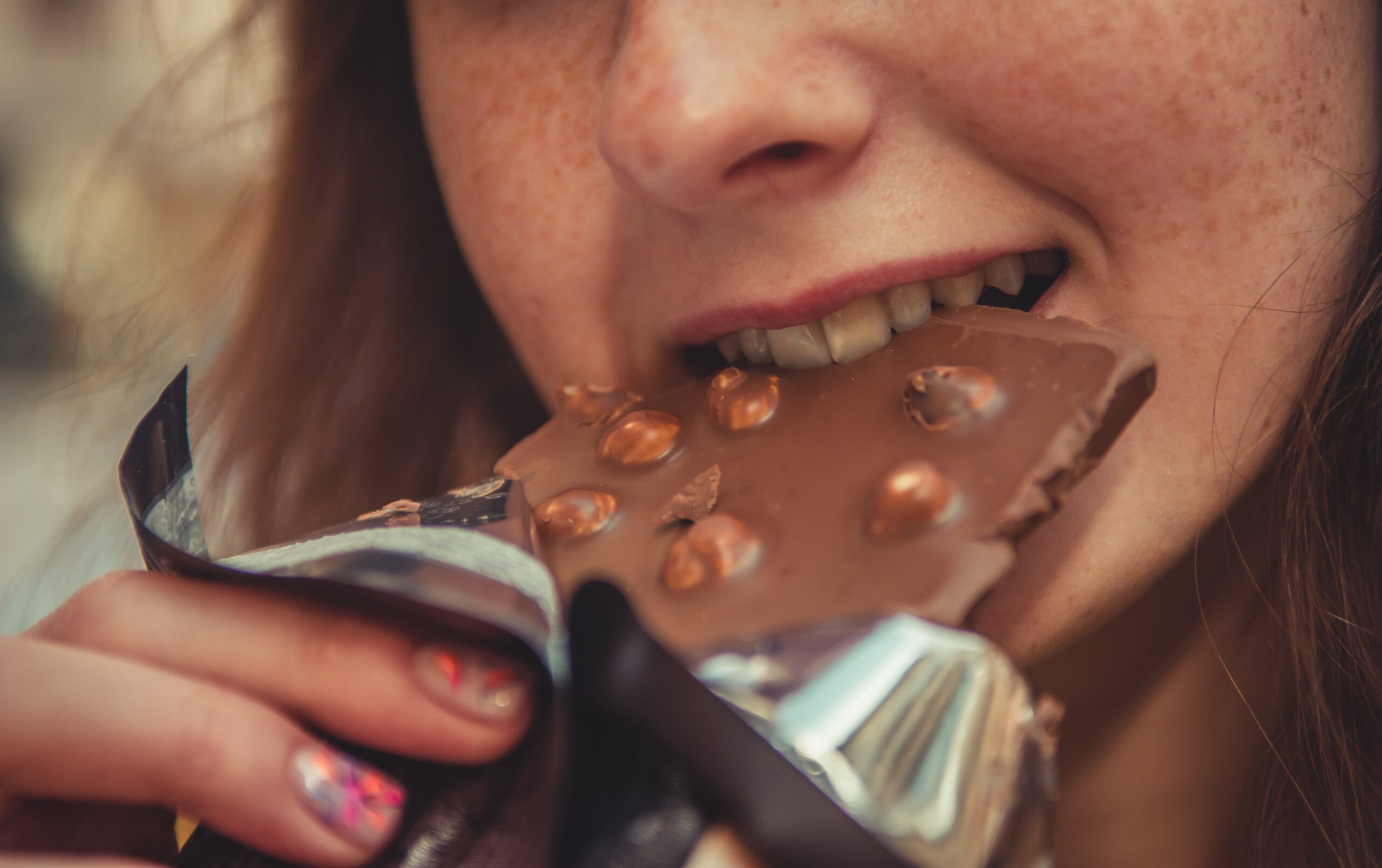 Read more about the article Big food is making a fool of you but you love it