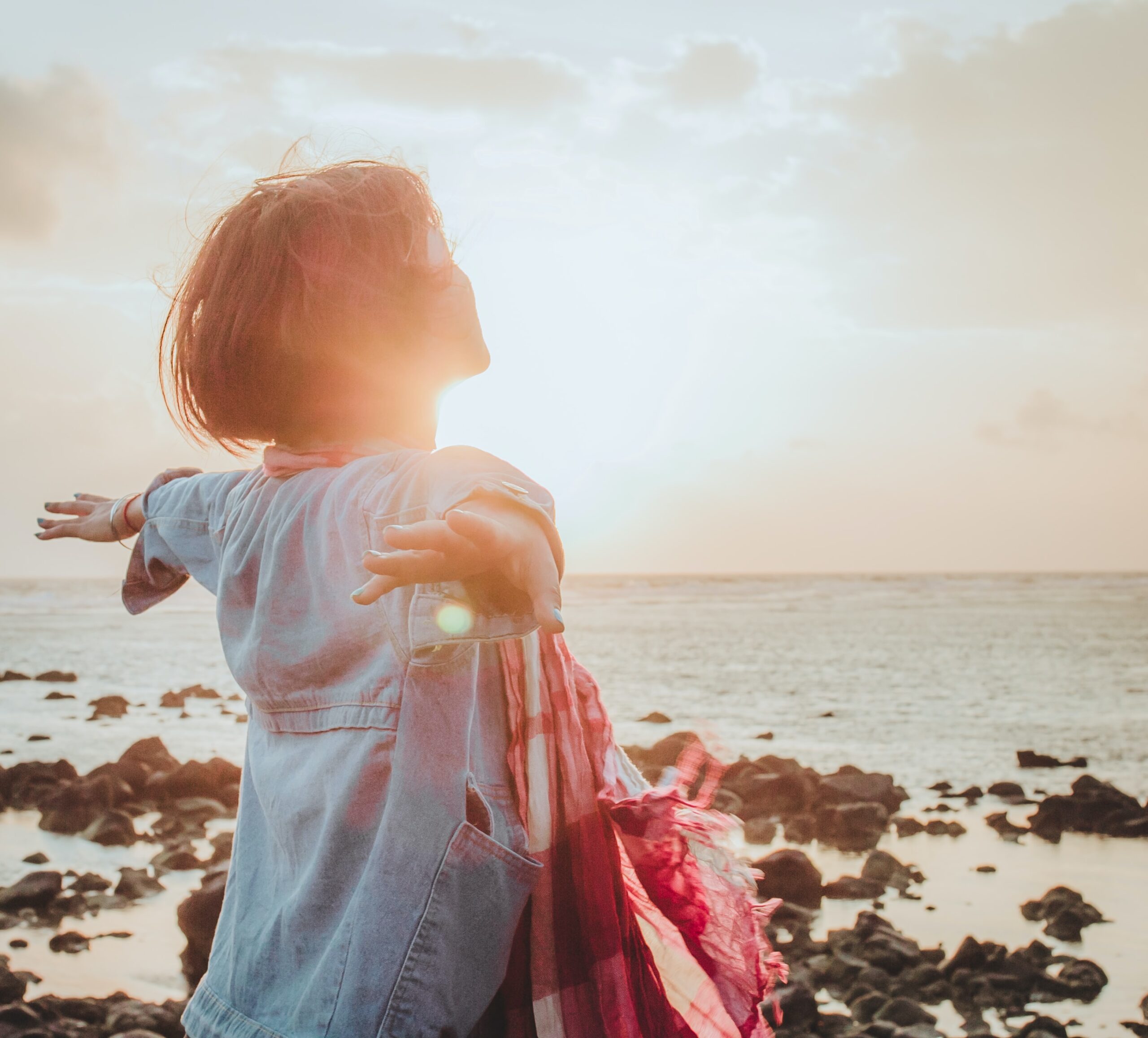 Read more about the article 10 steps to a balanced life