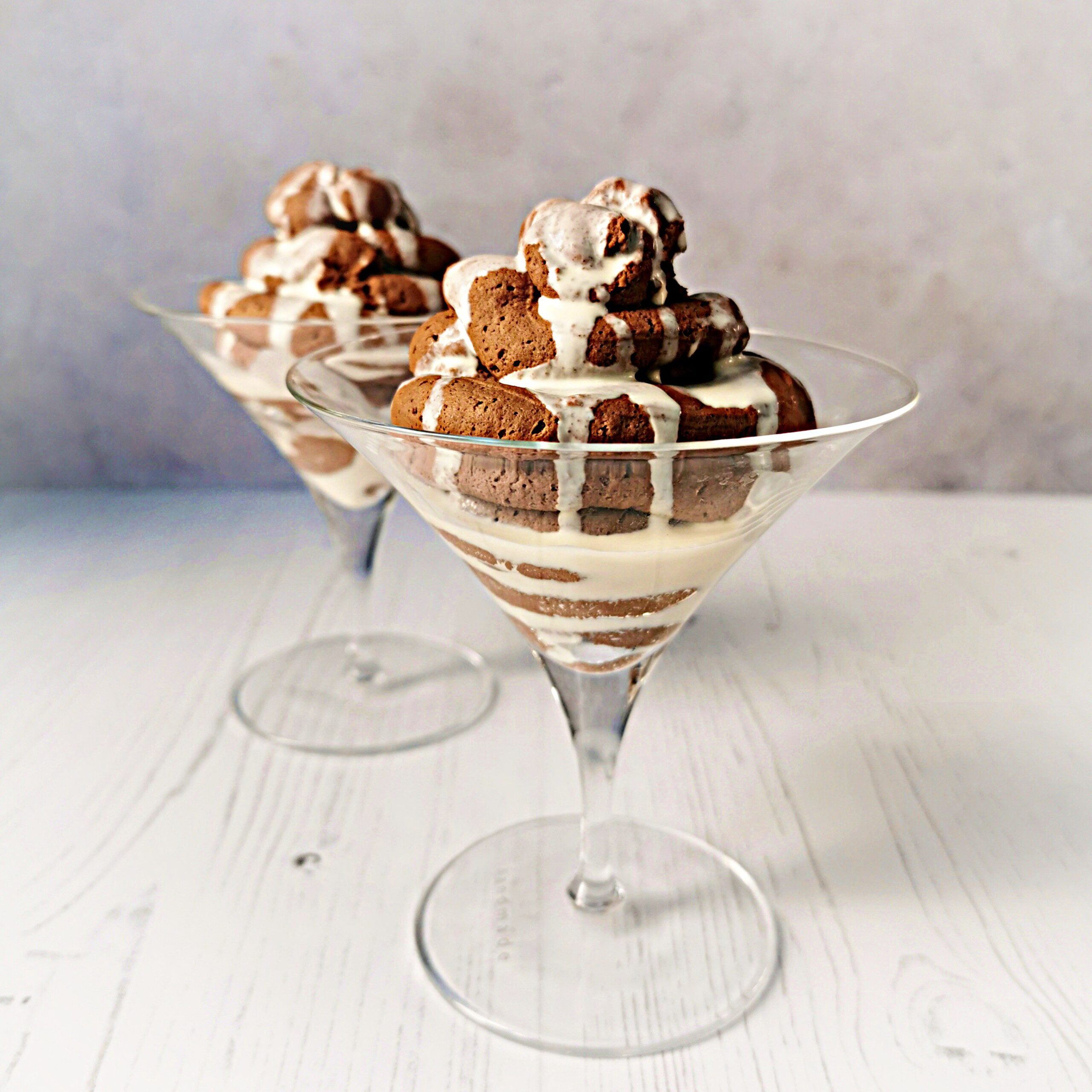 Read more about the article Good for you chocolate mousse