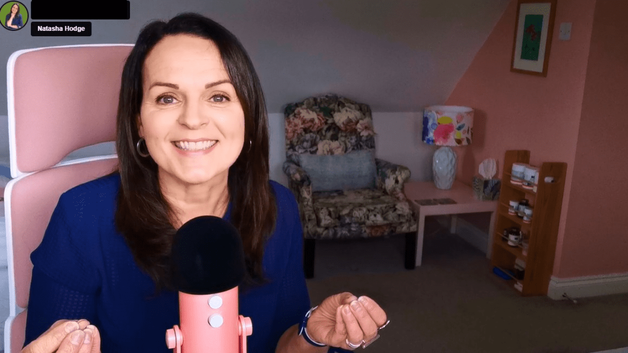 Read more about the article 3 part video course