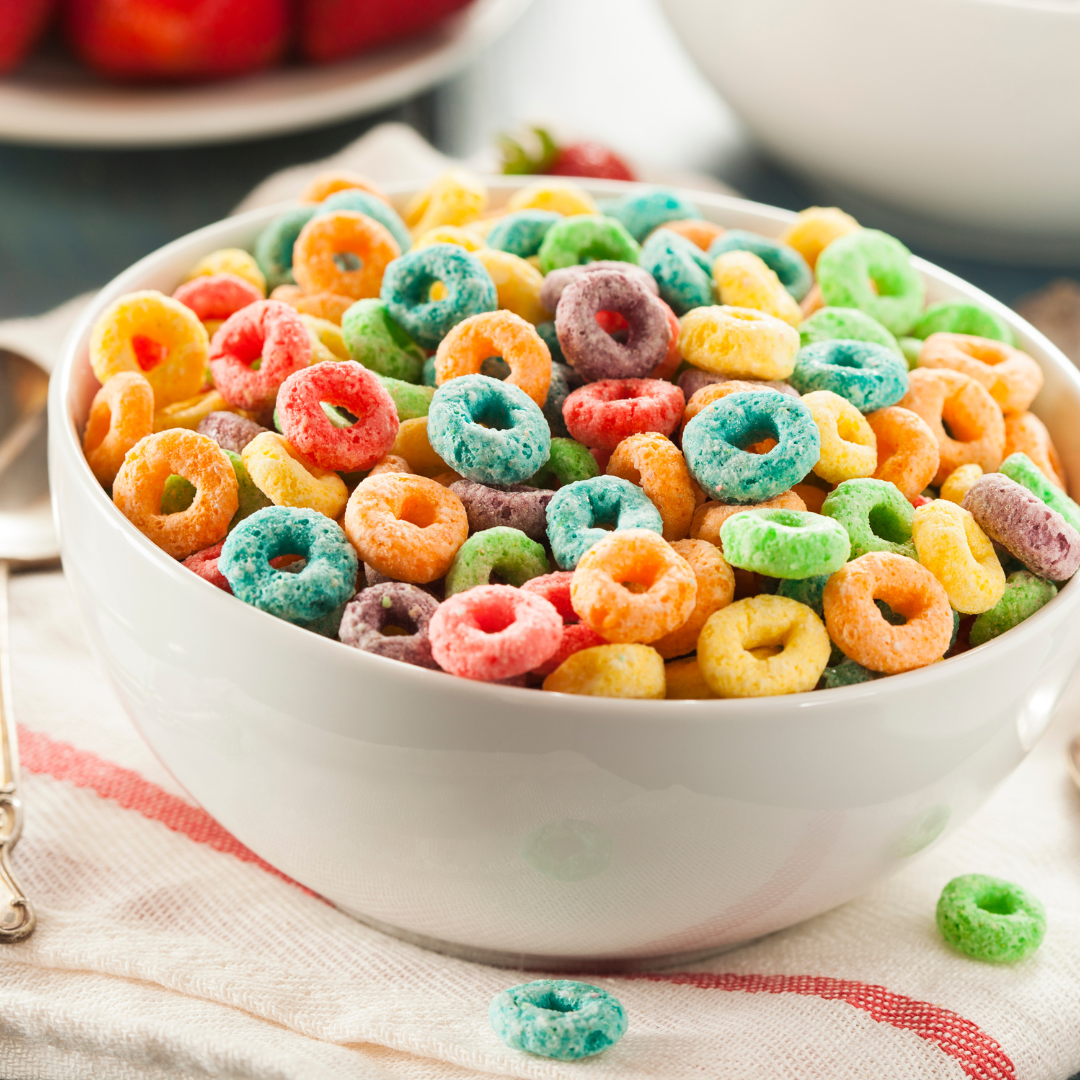 Read more about the article Ultra Processed Food and human health radio interview