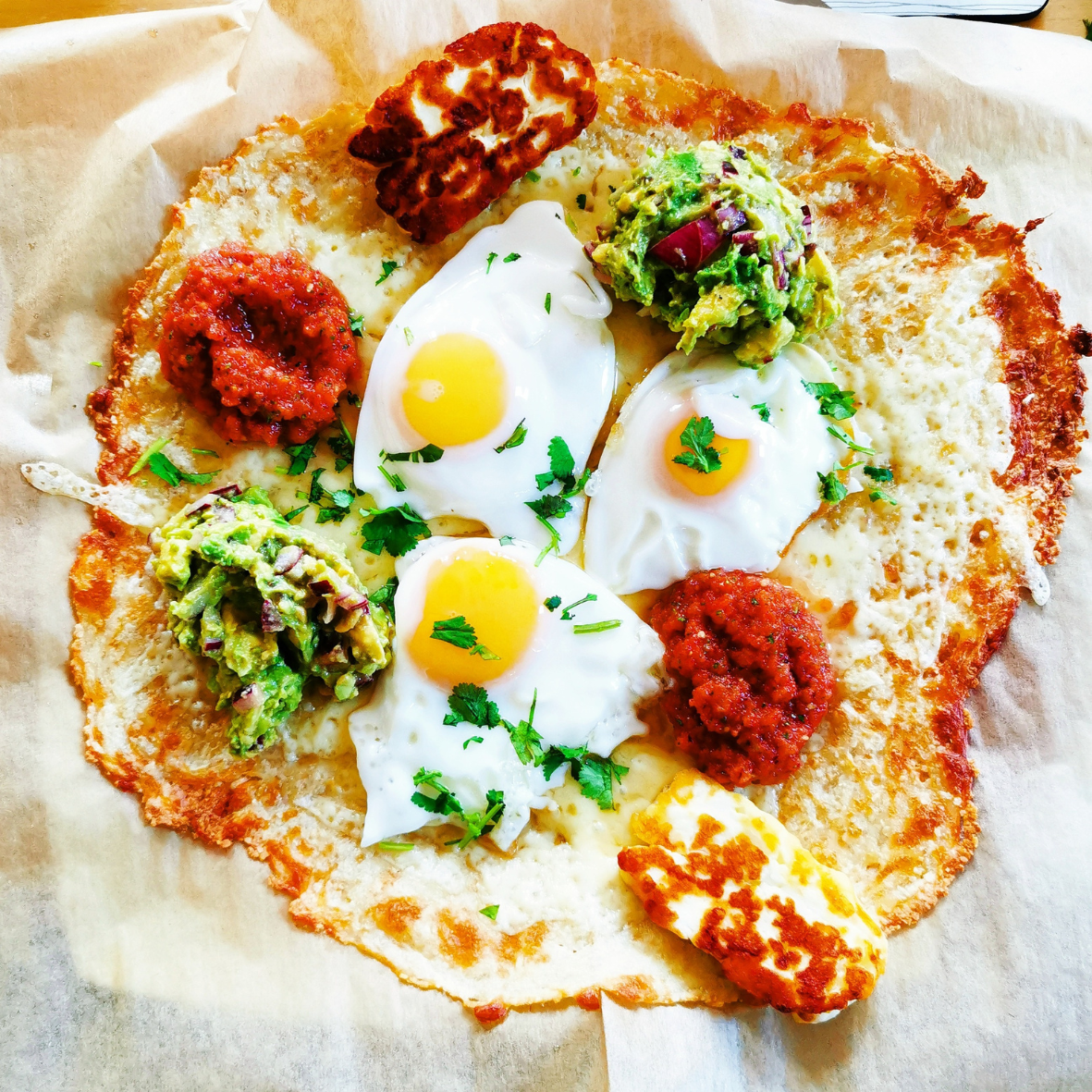 Read more about the article Ranch eggs or huevos rancheros