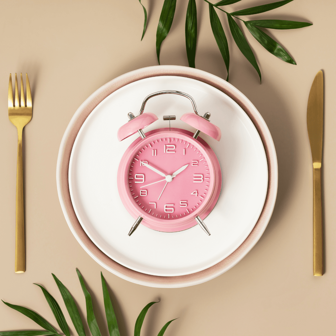 Read more about the article You’re scared of fasting? It’s easier than you think.