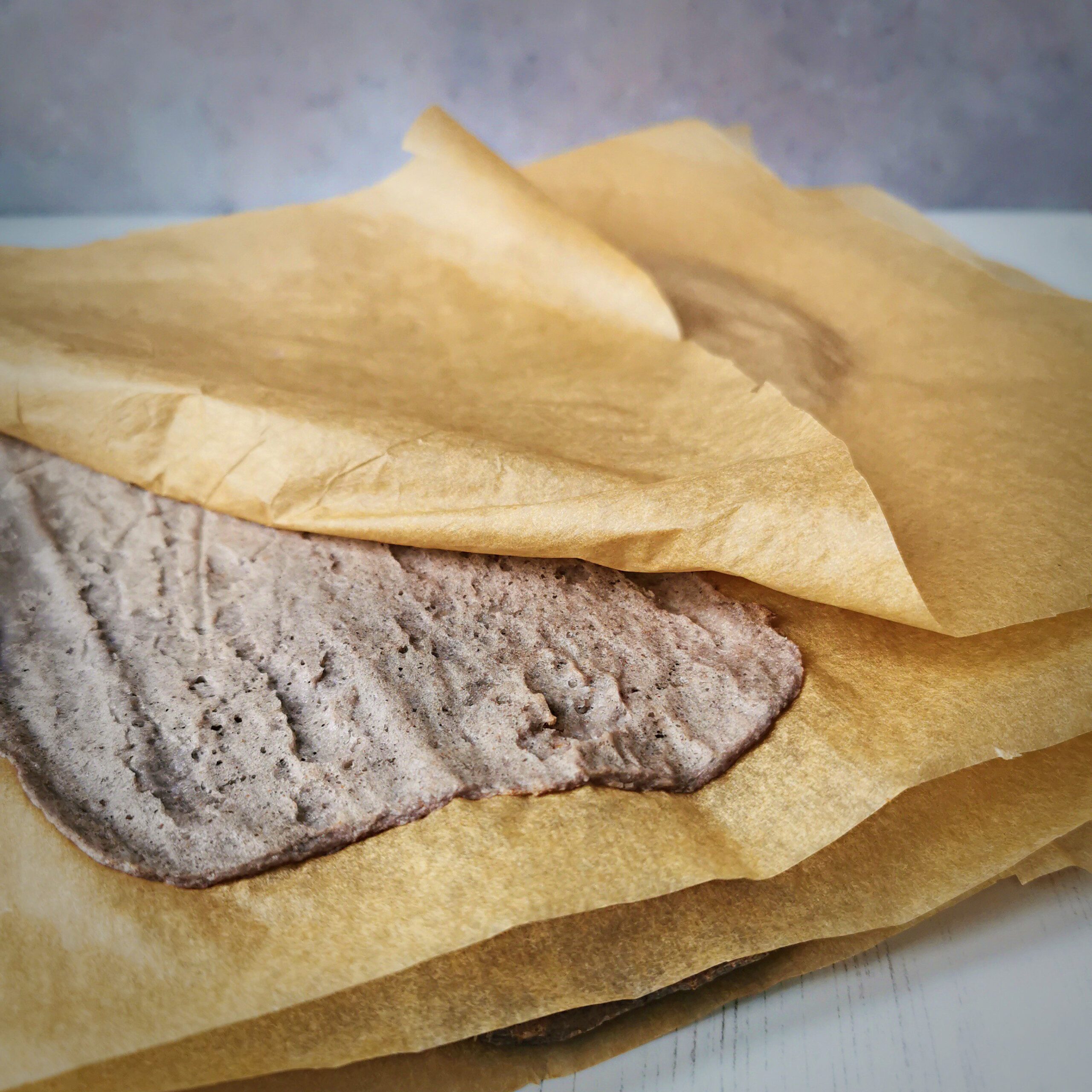 Read more about the article Ultimate low carb ‘bread’ like wraps