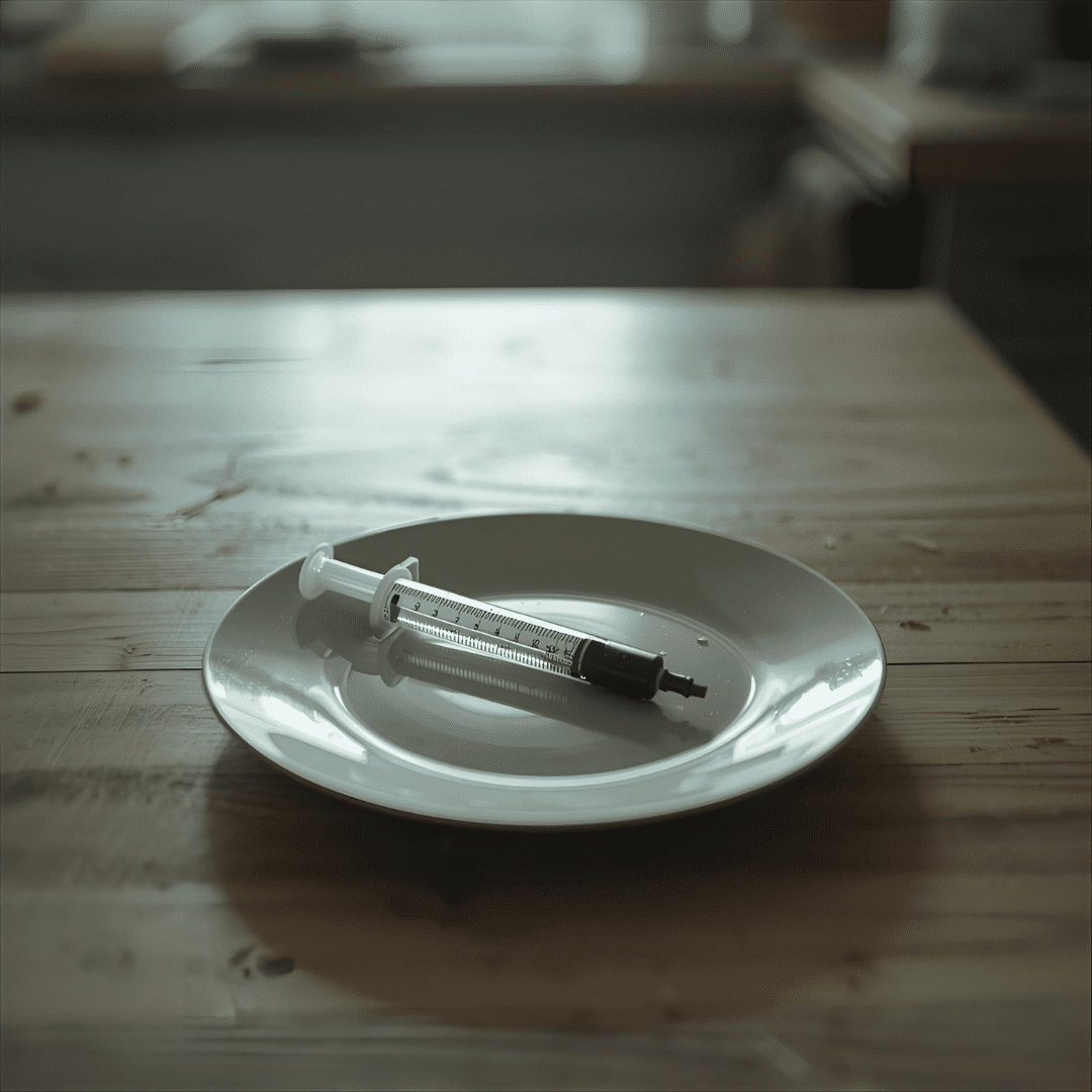 Read more about the article The World Has Gone Mad: Why We’re Choosing Injections Over Nature